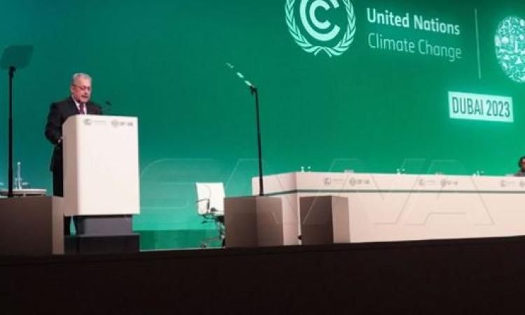 سوريا تؤكد التزامها بإجراءات حماية البيئة رغم الإجراءات المفروضة عليها