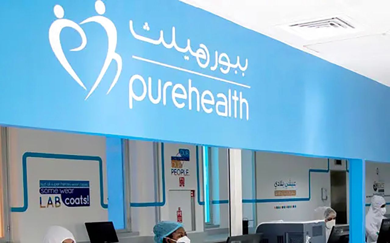 «بيورهيلث» نحو طرح 10 %