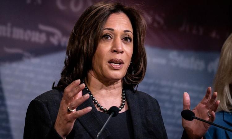 نائبة الرئيس الأمريكي: نرفض أي محاولات لتقليص مساحة قطاع غزة