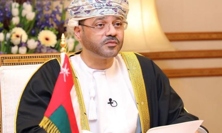سلطنة عمان تؤكد تضامنها مع الشعب الفلسطيني لنيل جميع حقوقه المشروعة