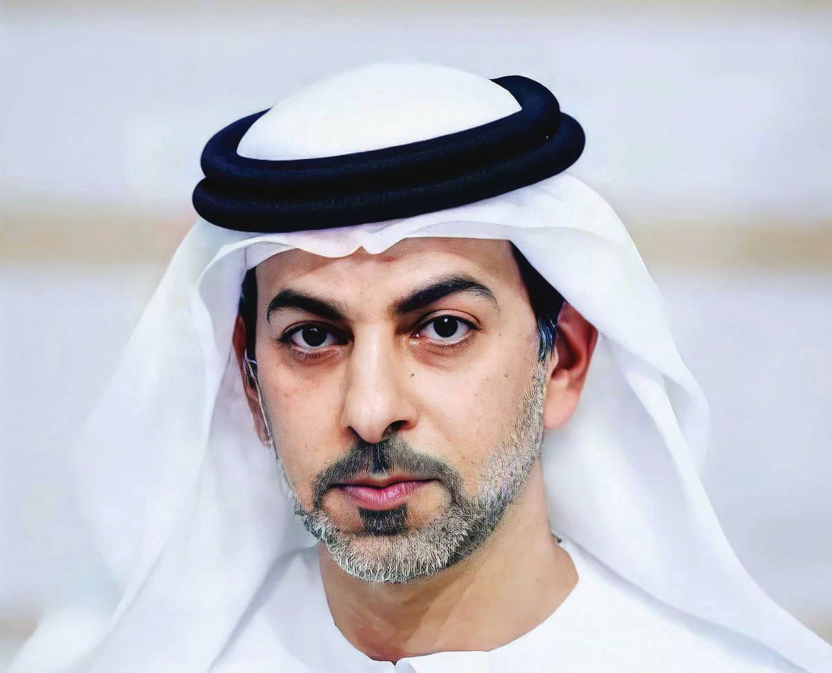 عمر بن زايد: مسيرة الإمارات شهدت نقلات نوعية منذ تأسيسها