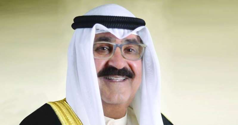 سمو ولي العهد