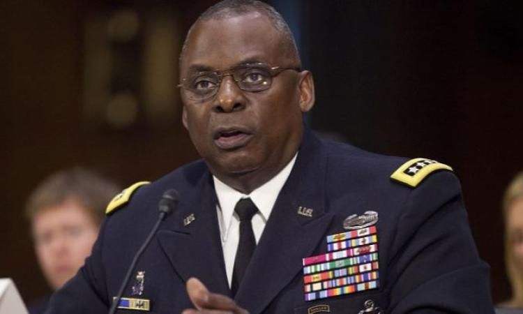 أمريكا تعلن زيادة تمويل إنتاج الذخيرة بنسبة 50%