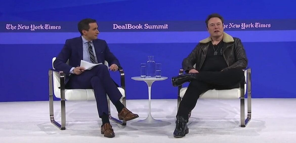 هجوم ماسك في المعلنين يضع مستقبل «إكس» على المحك .. يقتل الشركة