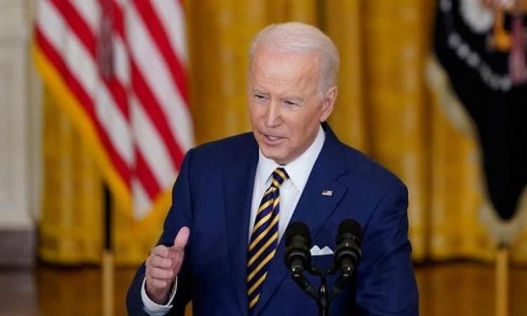 بايدن يشيد بإعلان رئيس الإمارات عن إطلاق صندوق “ألتيرا” لمكافحة أزمة المناخ