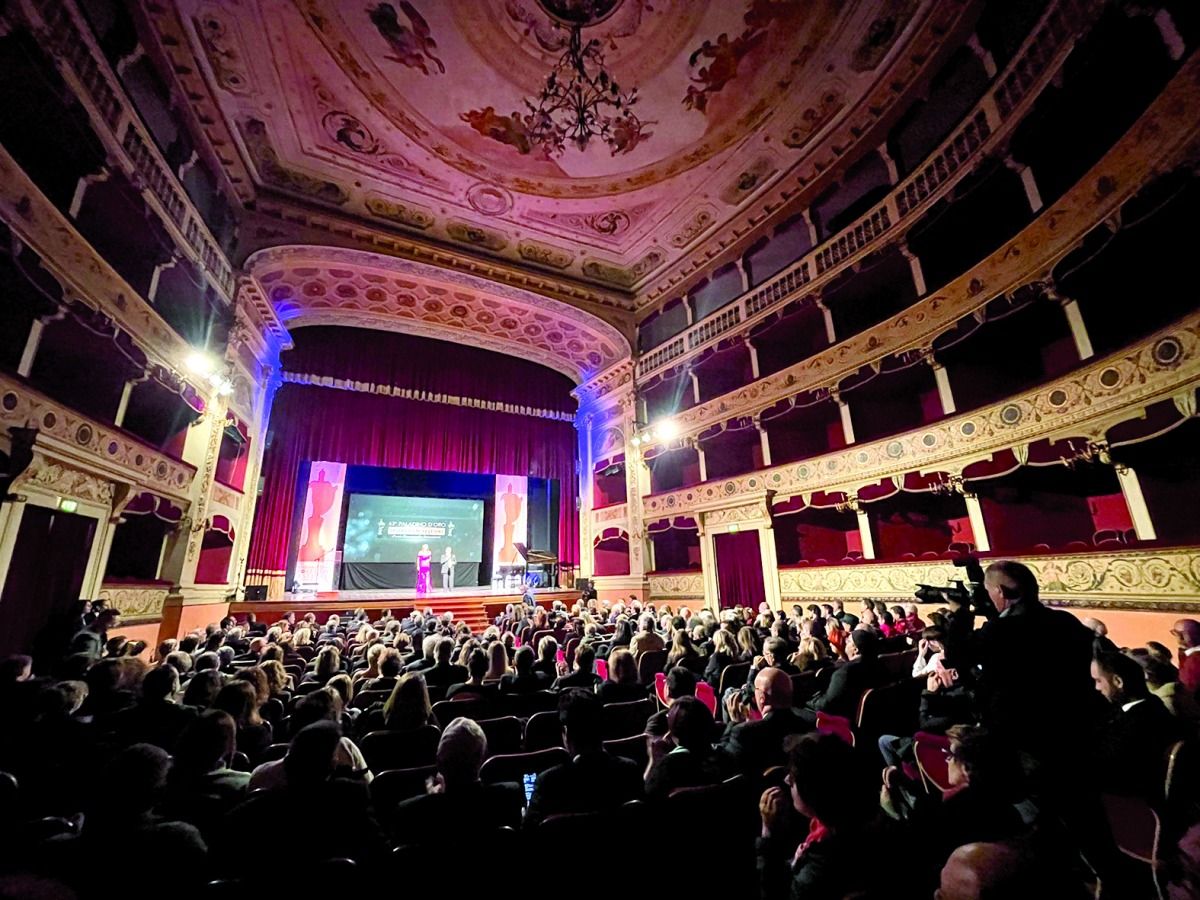 فيلم عن كرة القدم القطرية يحصد جائزة كبرى في إيطاليا