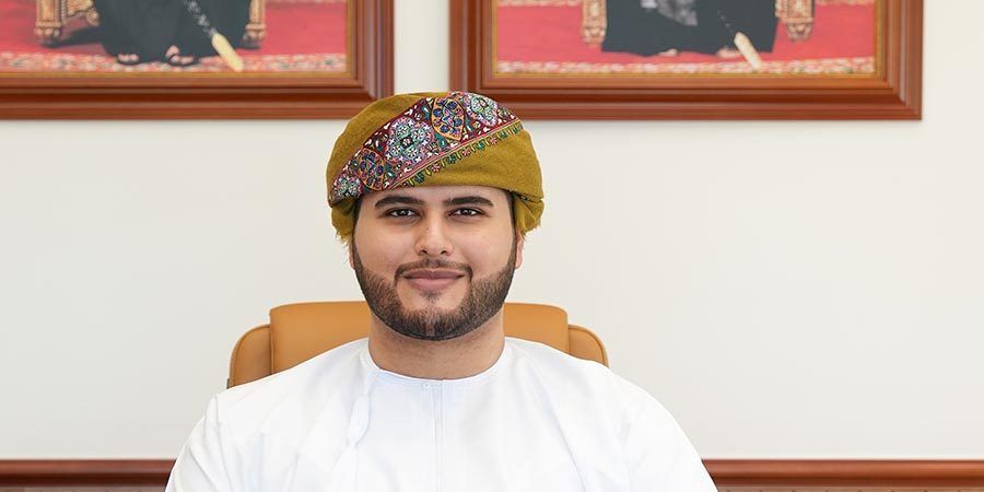 السيد بلعرب يفتتح ملتقى الشركات الناشئة العُمانية