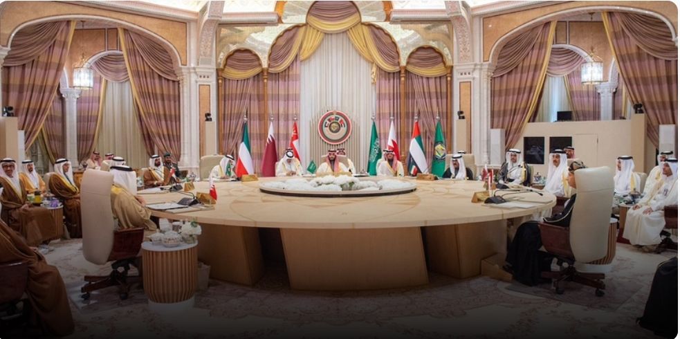 غدا.. سلطنة عُمان تشارك في قمة مجلس التعاون الخليجي الـ 44 بالدوحة