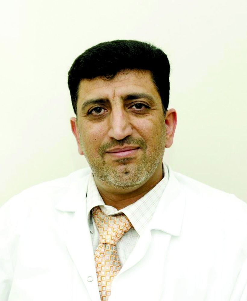 د. زهير العربي لـ العرب: الأغذية «المُعدَّلة وراثياً» جيدة.. لكن بشرط