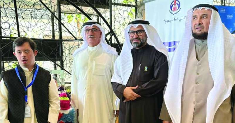 الحربي: مباني جامعة الكويت منسجمة مع شروط الجمعية الأميركية للمعاقين