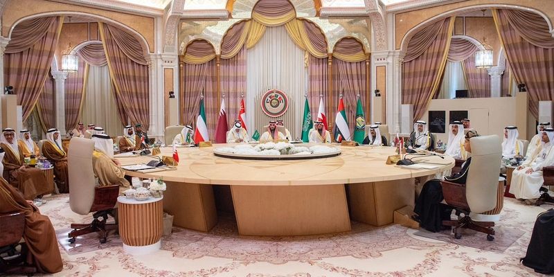 دعما نحو التقدم والنماء .. إليك أبرز اسهامات سلطنة عمان في إطار ترؤسها المجلس الأعلى لدول التعاون