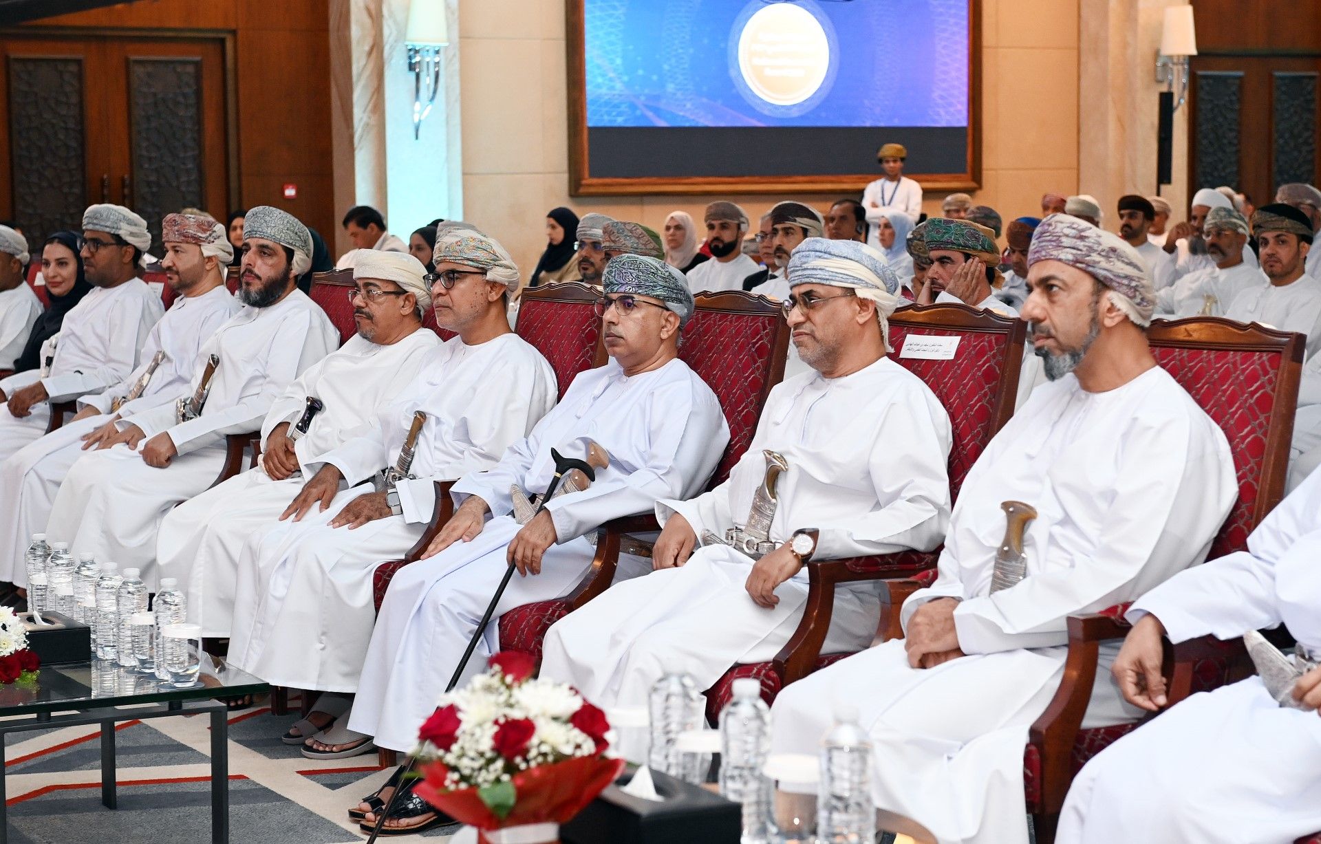 “التعليم العالي ” تُنظم الملتقى السنوي للباحثين في نسخته العاشرة