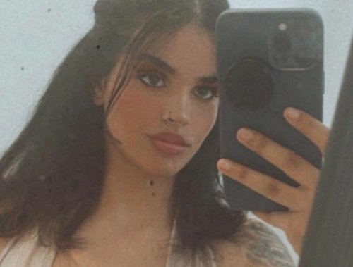 رهف القنون تفقد بوصلة عقلها تماماً.. وتلهب الانترنت بإطلالة نارية وبدون ملابس : انا سأفعلها