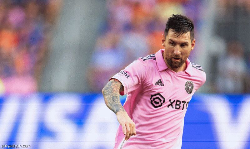 ميسي: السعودية كان خيارا حقيقا.. وتمنيت برشلونة