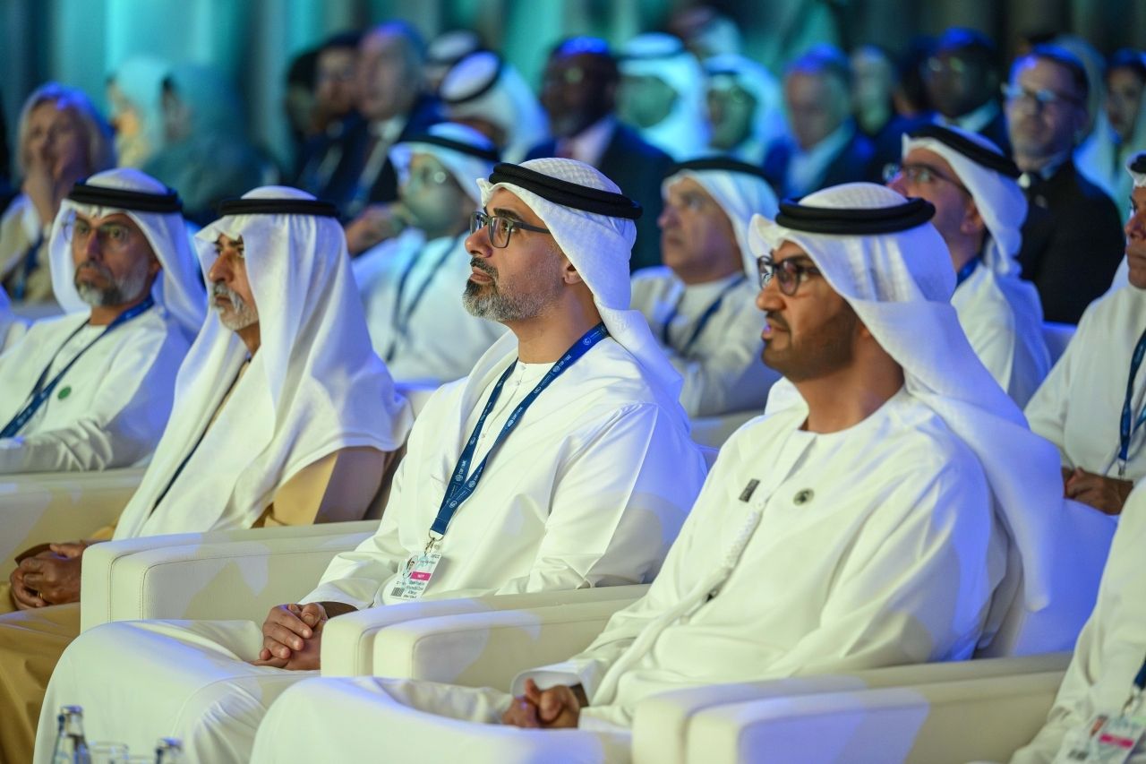 خالد بن محمد: الإمارات تُولي اهتماماً كبيراً لمبادرات الاستدامة