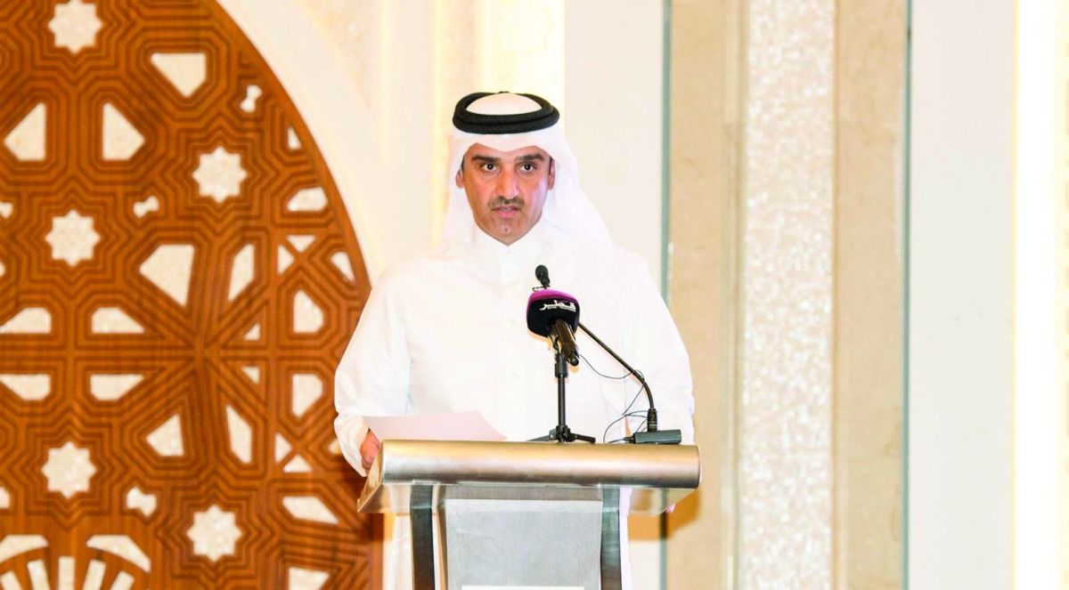 مؤتمر يناقش دور المجتمع المدني في المكافحة.. حمد المسند: الفساد جريمة تهدد الأمن الاجتماعي