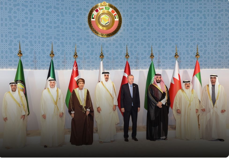 قرارات وإشادات تضمنها البيان الختامي للدورة 44 للمجلس الأعلى لدول الخليج .. تعرف عليها