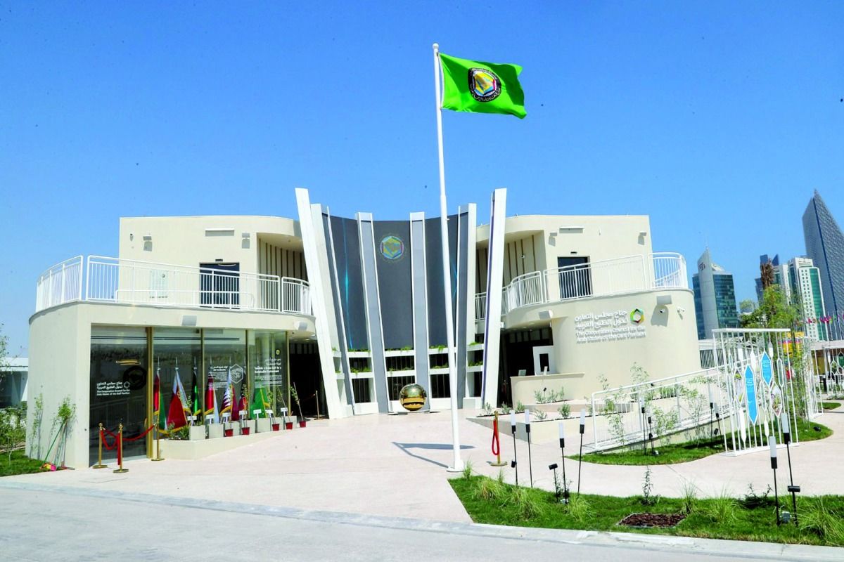 جناح «التعاون» في إكسبو  يجسد الرؤية الخليجية الطموحة