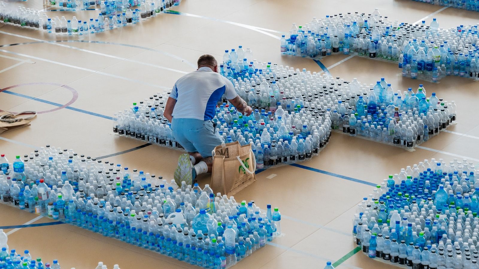 رقم عماني جديد في موسوعة جينيس