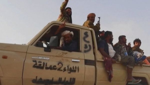 شبوة.. قوات العمالقة تختطف مواطناً من بيحان العليا وتقتاده إلى جهة مجهولة