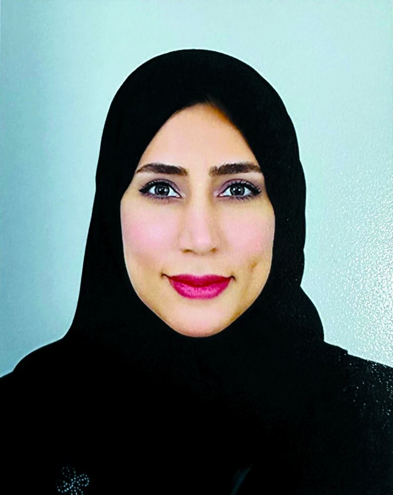 ريان المعمري لـ «العرب»: إطلاق فعاليات بيئية وثقافية بالجناح العُماني