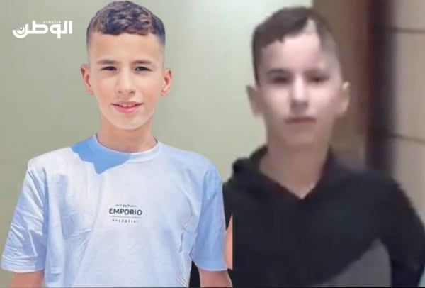 أصغر أسير فلسطيني بخرج بـ«نصف جمجمة» (فيديو)