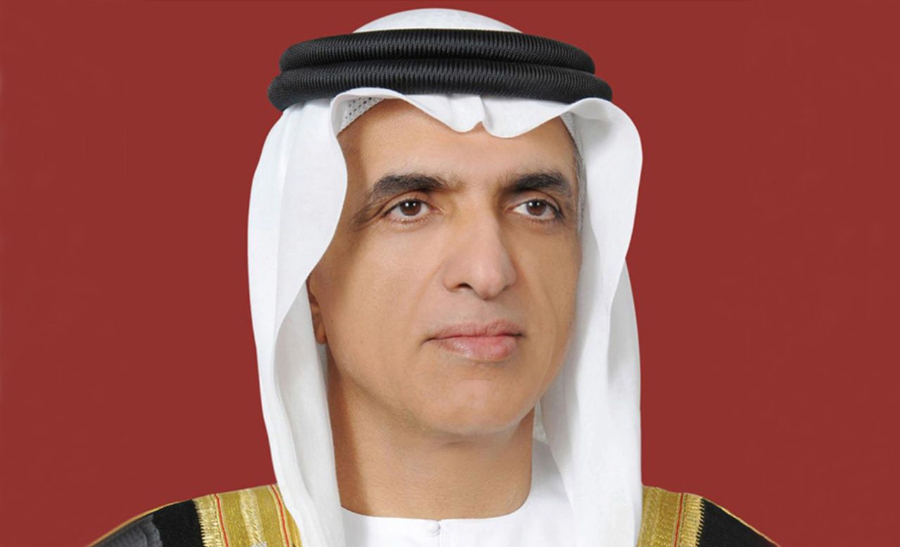 حاكم رأس الخيمة يوجه بتخفيض رسوم الترخيص التجاري في المناطق الجنوبية