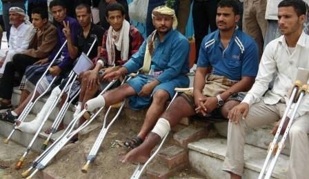 اللجنة الطبية بتعز تعلن تعليق أعمالها لعدم وجود موازنة تمكنها من مواصلة مهامها