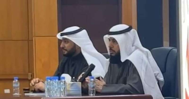 «الشؤون»: زيادة الوعي والثقافة التعاونية للعاملين في إدارة الرقابة والتفتيش