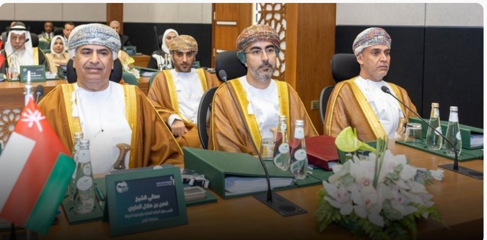 مشاركة عمانية في اجتماع المجلس التنفيذي لمنظمة (الأرابوساي) بالسعودية