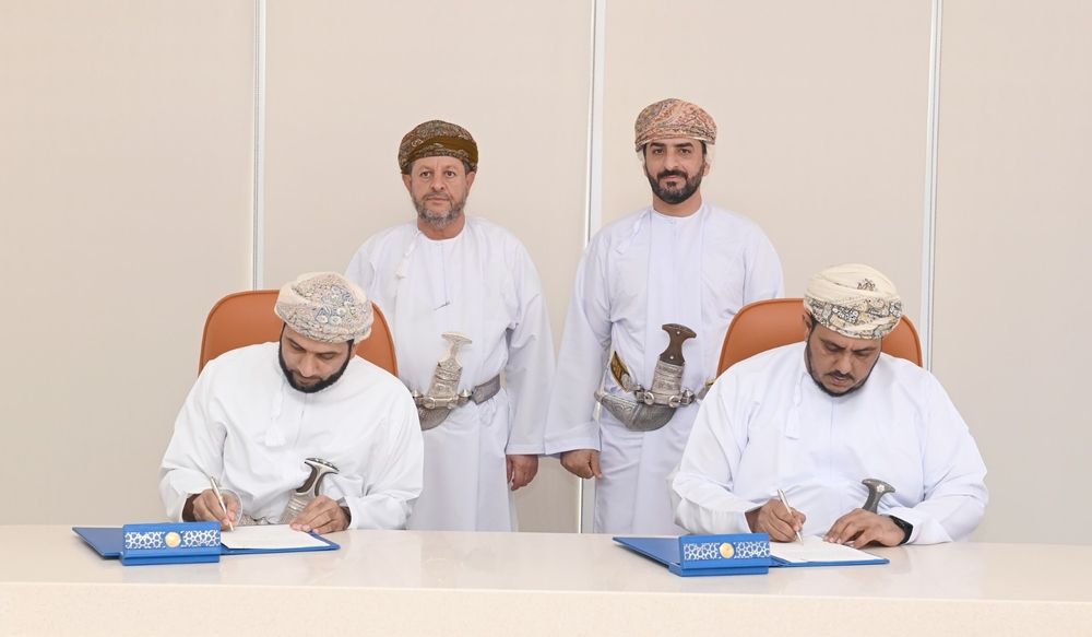 التوقيع على 3 اتفاقيات لتمويل مشروعات صحية لعدد من المستشفيات والمراكز الصحية