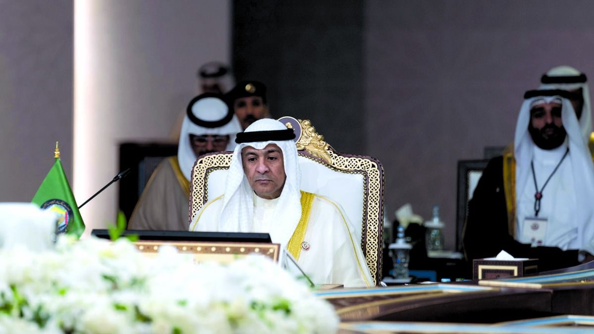 أمين عام «التعاون»: قمة الدوحة إضافة للمسيرة المباركة