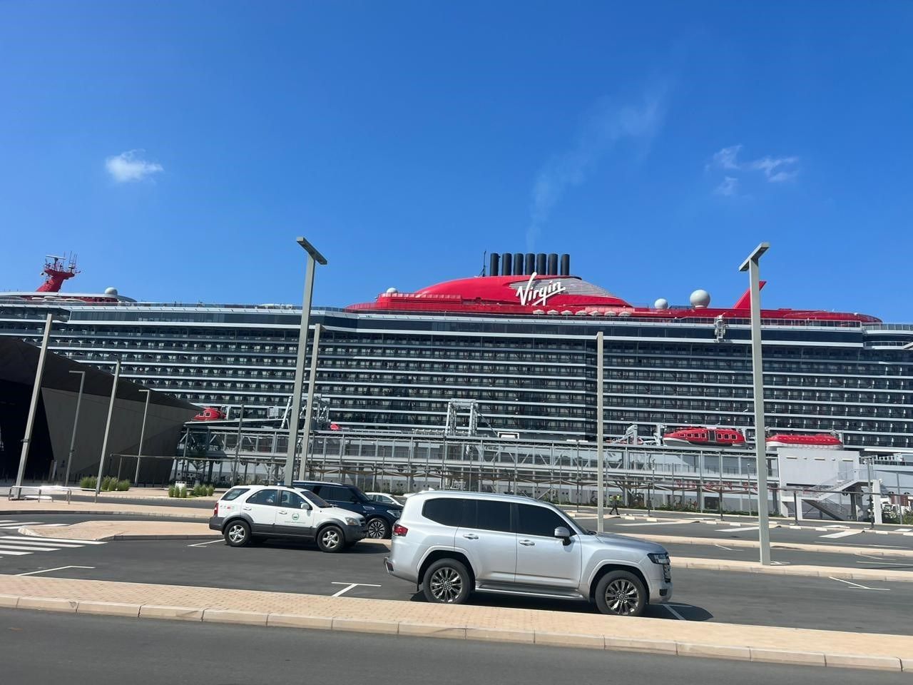 دبي تتوقع استقبال 150 سفينة بحرية في 2023-2024