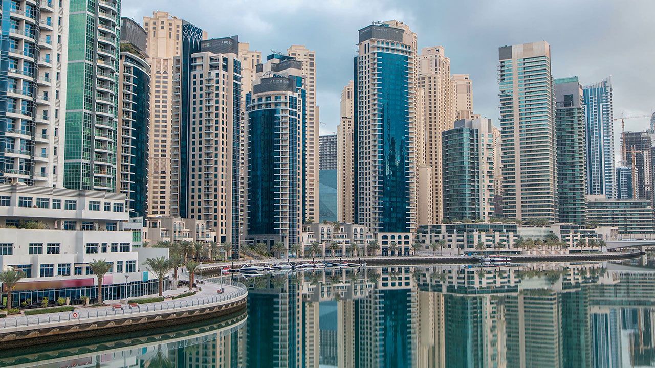 الشقق تحظى باهتمام 60% من الباحثين عن منازل في دبي والفلل 40%