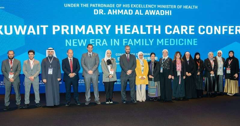 الحساوي: الرعاية الصحية في الكويت تحظى باهتمام بالغ كونها من أولويات برامج الحكومة التنموية