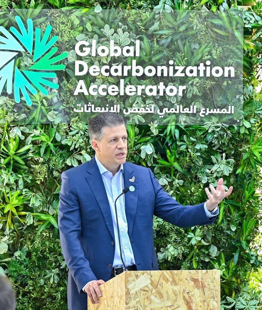 مجيد جعفر: «كوب 28» المؤتمر الأضخم والأعلى طموحاً على الإطلاق