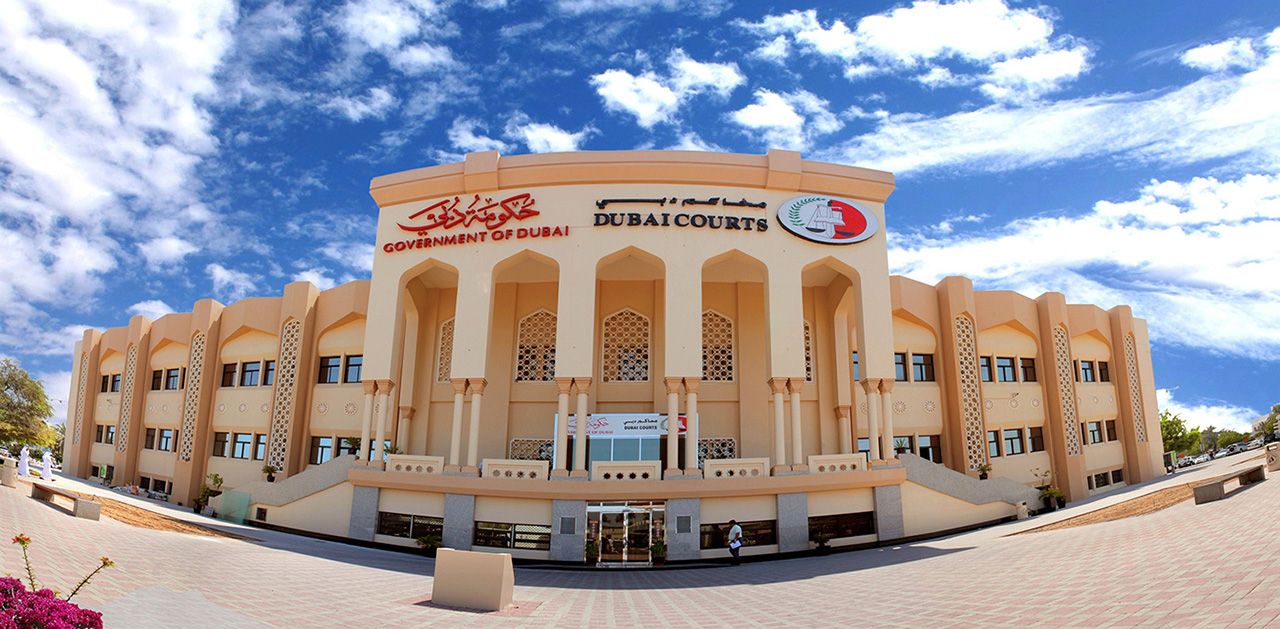 السلطات الإماراتية تسلم سانجاي شاه للسلطات الدنماركية