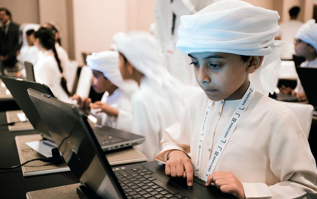 الإمارات تستضيف ملتقى إعلان نتائج دول العالم في دراسة PISA 2022