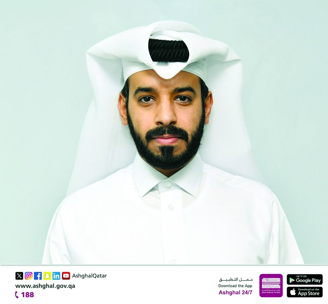 «أشغال»: اكتمال أعمال الحزمة الثانية لتطوير «غرب معيذر»