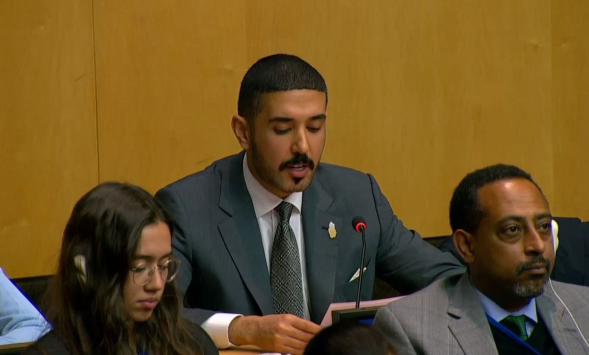 دولة قطر تثمِّن الدور المحوري لصندوق الأمم المتحدة المركزي لمواجهة الطوارئ