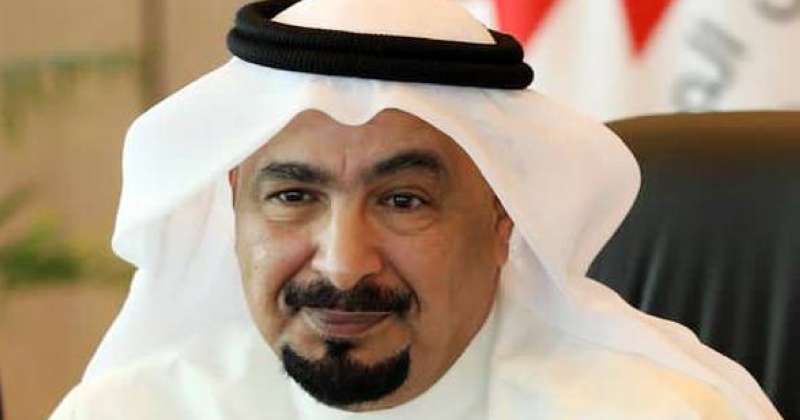 الجلوي: الانتهاء من المرحلة الثالثة في مطار الكويت الجديد.. خلال عامين