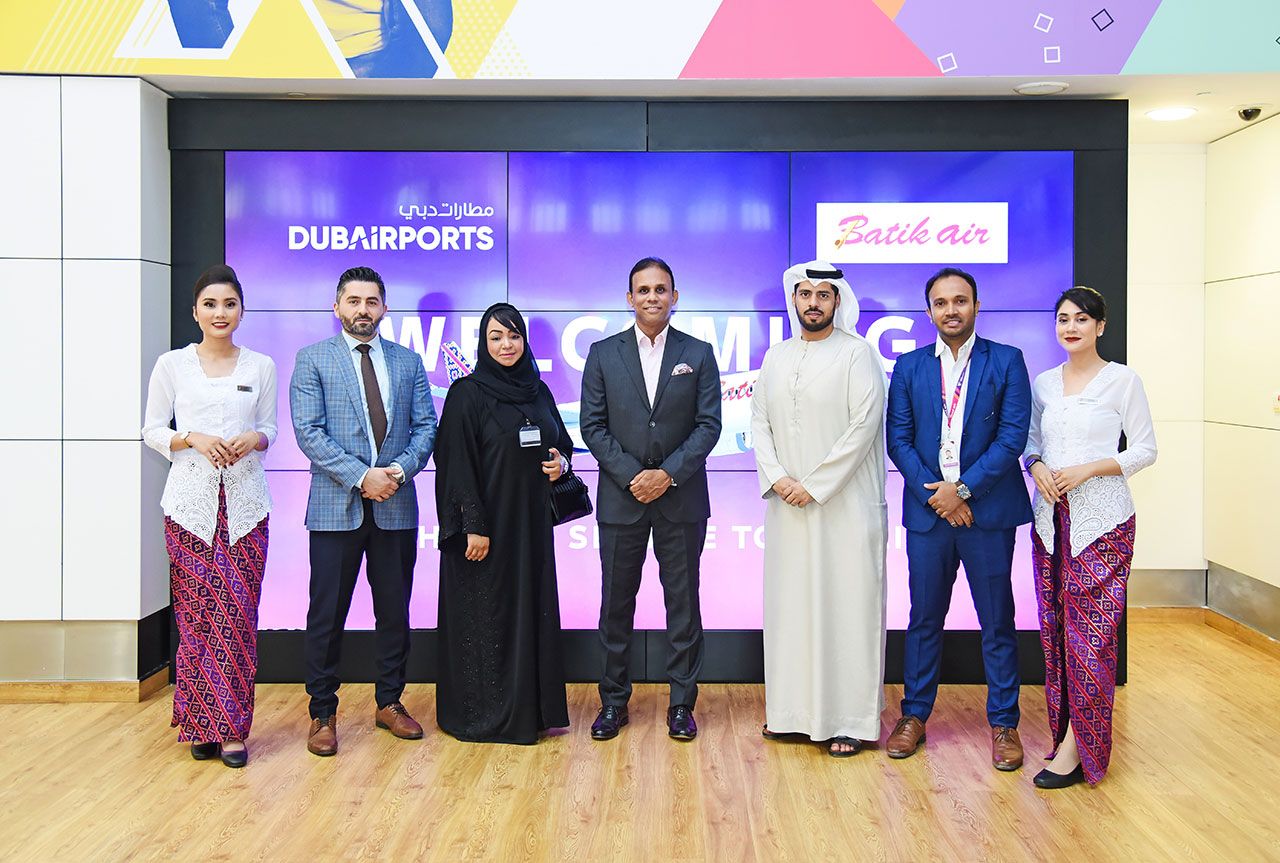 شراكة بين «دناتا» و«باتيك إير» لتعزيز السفر بين الإمارات وماليزيا
