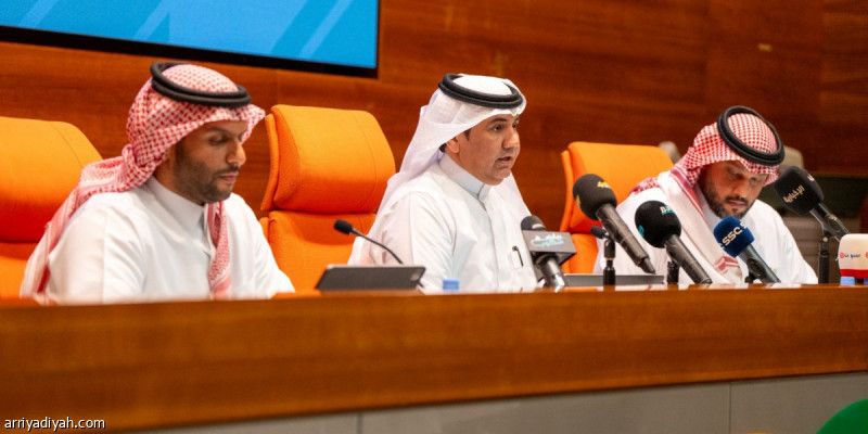 «الرياضة»: ننتظر مليوني مشجع في مونديال الأندية