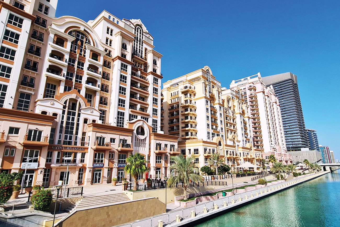 315 ألف يورو.. ماذا يمكن لهذا المبلغ شراؤه في عقارات دبي؟