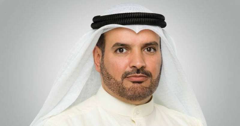 حمدان العازمي