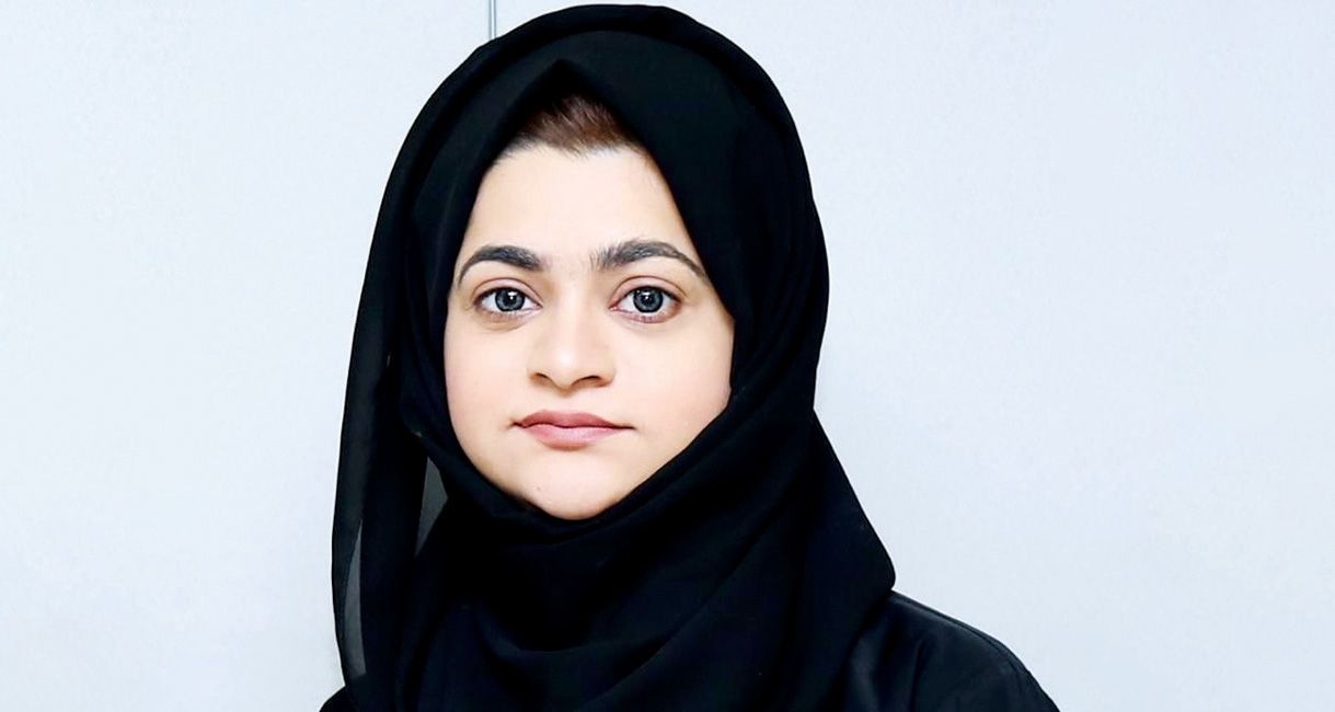 اقتصادية رأس الخيمة تطلق معرض لمسات وطنية بمشاركة 84 مشروعاً