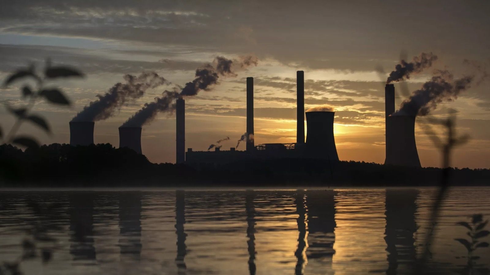 دراسة مقلقة.. مستوى غير مسبوق لثاني أكسيد الكربون بالجو