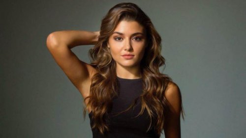 إثارة واغراء غير متناهي هاندا ارتشيل تطل مجدداً بـ بكيني فاضح .. تخطت كل الحدود الحمراء