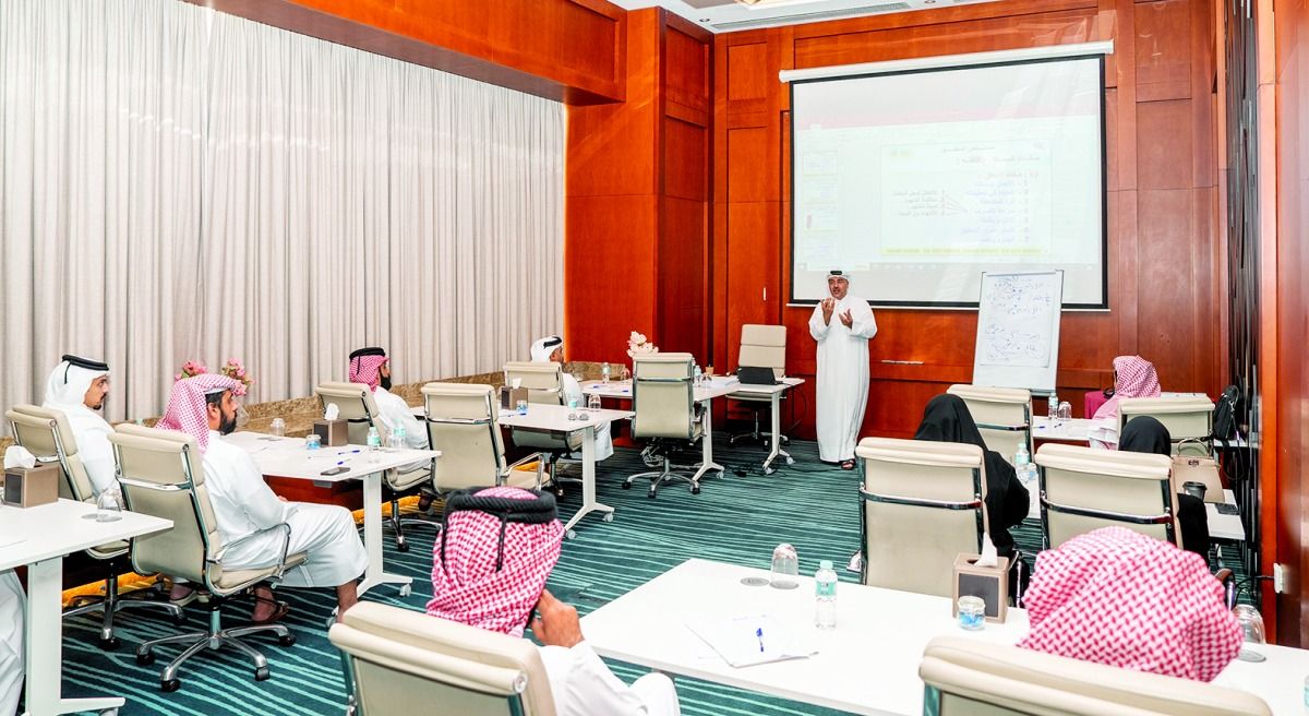 وفقاً لخطة تدريب متكاملة لـ «العدل».. 5 دورات تدريبية لقانونيين بالجهات الحكومية