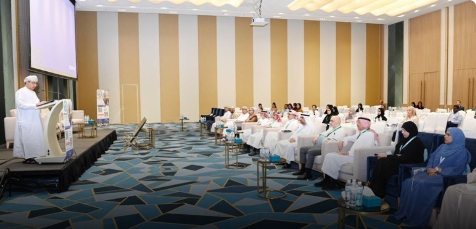 بدء المؤتمر العُماني الدولي لأمراض المناعة والحساسية